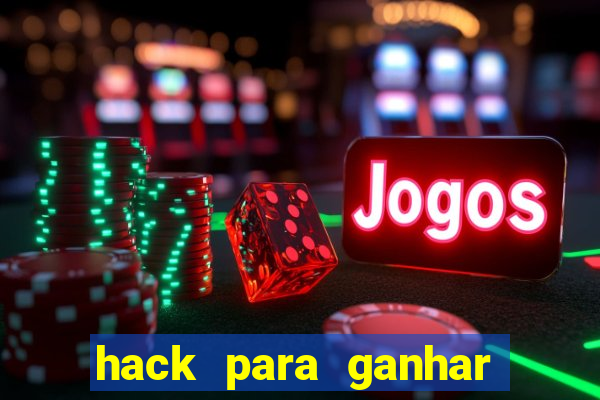 hack para ganhar dinheiro no pix